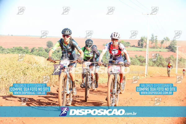 II Gp Japurá  de Mountain bike XCM