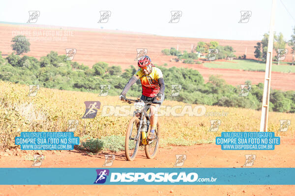 II Gp Japurá  de Mountain bike XCM