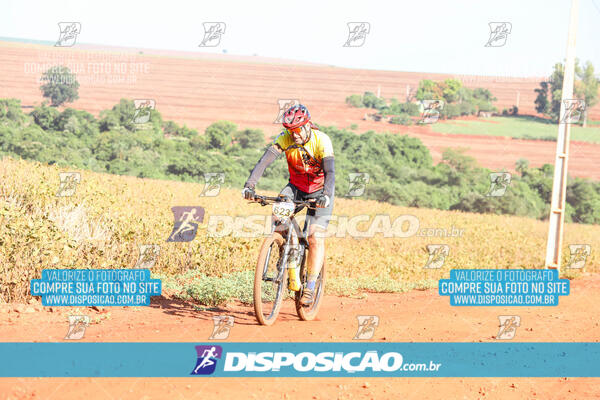 II Gp Japurá  de Mountain bike XCM