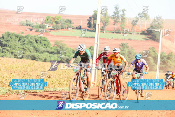 II Gp Japurá  de Mountain bike XCM