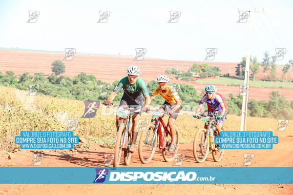 II Gp Japurá  de Mountain bike XCM