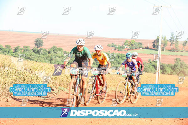 II Gp Japurá  de Mountain bike XCM