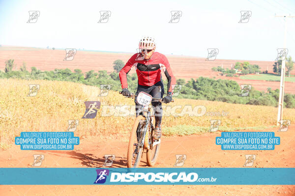 II Gp Japurá  de Mountain bike XCM