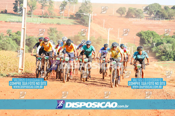 II Gp Japurá  de Mountain bike XCM