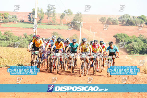 II Gp Japurá  de Mountain bike XCM