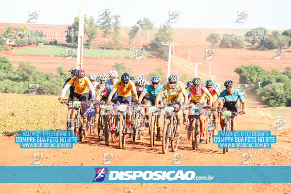 II Gp Japurá  de Mountain bike XCM