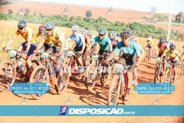 II Gp Japurá  de Mountain bike XCM