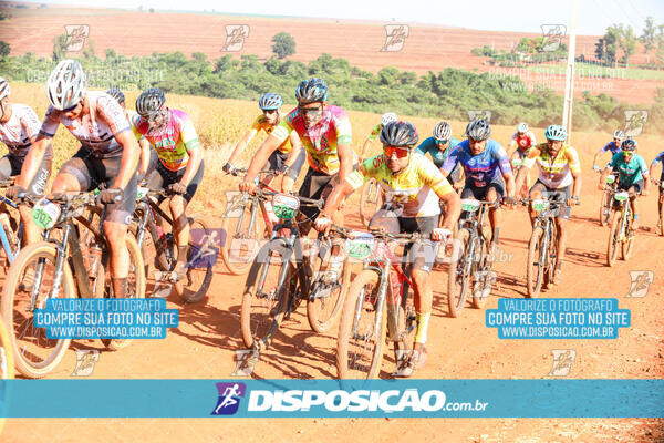 II Gp Japurá  de Mountain bike XCM