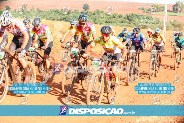 II Gp Japurá  de Mountain bike XCM