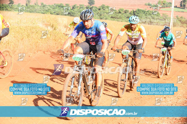 II Gp Japurá  de Mountain bike XCM