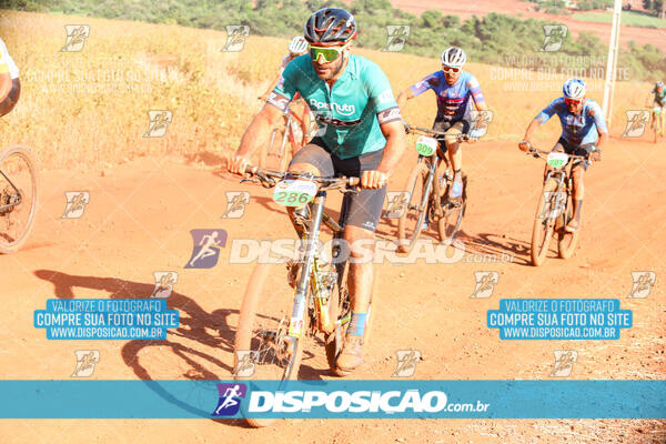 II Gp Japurá  de Mountain bike XCM