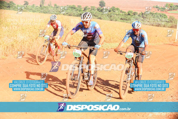 II Gp Japurá  de Mountain bike XCM