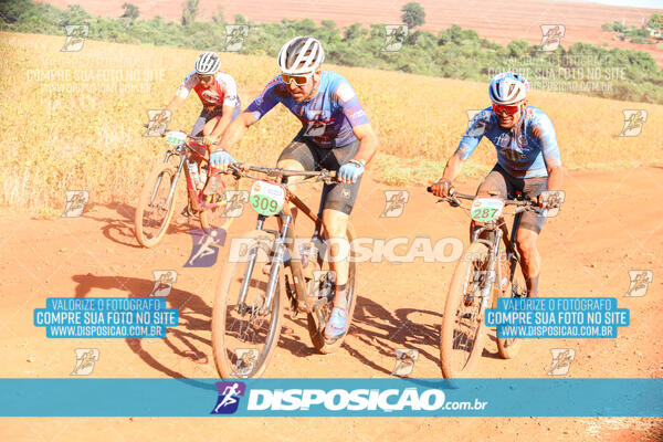 II Gp Japurá  de Mountain bike XCM