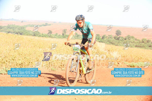 II Gp Japurá  de Mountain bike XCM