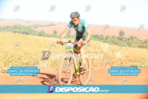 II Gp Japurá  de Mountain bike XCM