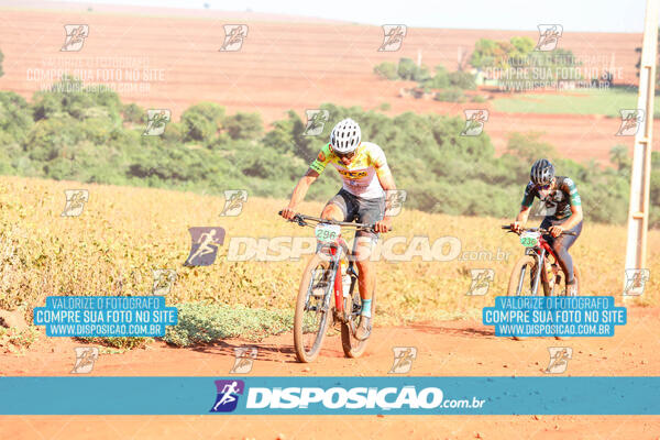 II Gp Japurá  de Mountain bike XCM