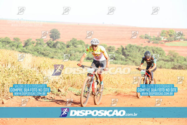 II Gp Japurá  de Mountain bike XCM