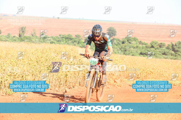 II Gp Japurá  de Mountain bike XCM