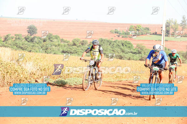 II Gp Japurá  de Mountain bike XCM