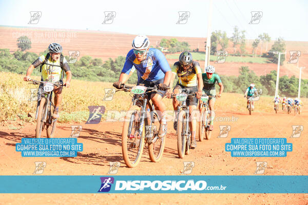 II Gp Japurá  de Mountain bike XCM