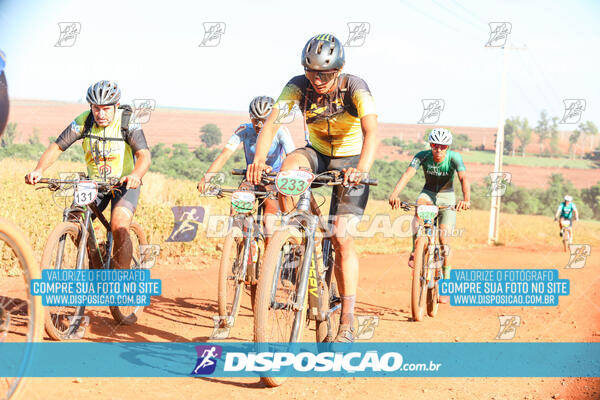 II Gp Japurá  de Mountain bike XCM