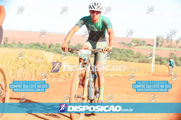 II Gp Japurá  de Mountain bike XCM