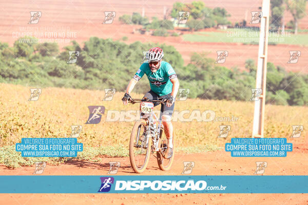 II Gp Japurá  de Mountain bike XCM