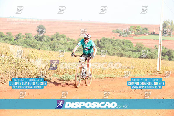 II Gp Japurá  de Mountain bike XCM