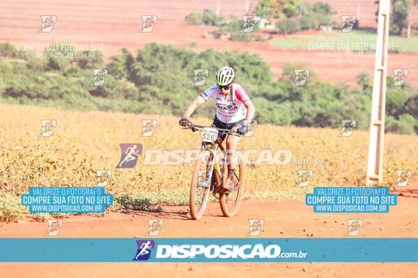 II Gp Japurá  de Mountain bike XCM