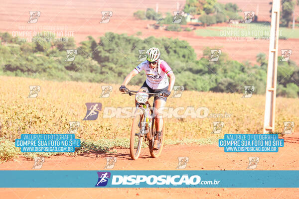 II Gp Japurá  de Mountain bike XCM