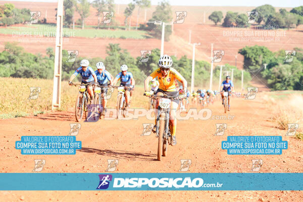 II Gp Japurá  de Mountain bike XCM