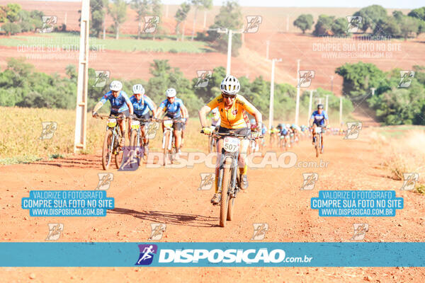 II Gp Japurá  de Mountain bike XCM