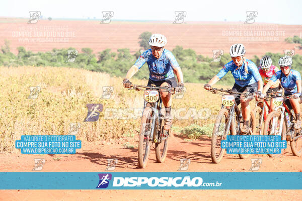 II Gp Japurá  de Mountain bike XCM