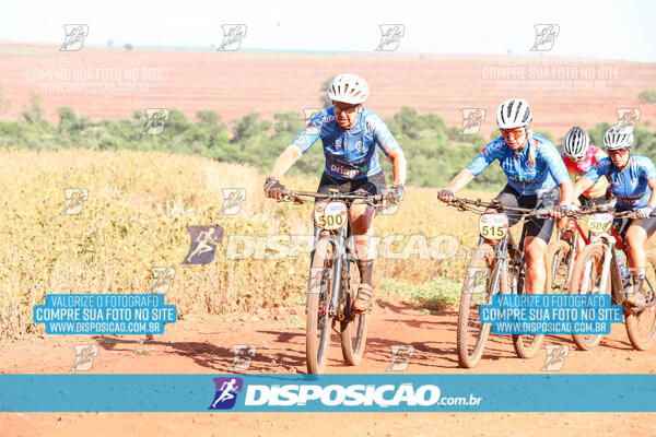 II Gp Japurá  de Mountain bike XCM