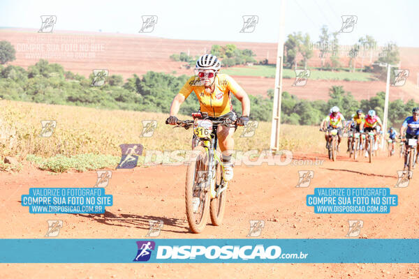 II Gp Japurá  de Mountain bike XCM