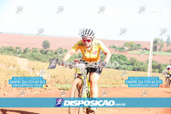 II Gp Japurá  de Mountain bike XCM