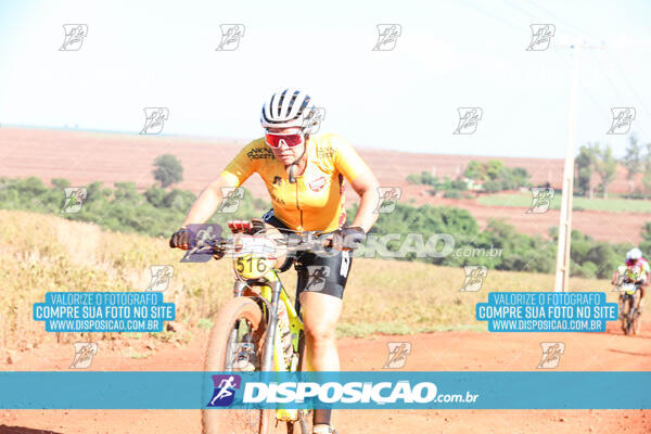 II Gp Japurá  de Mountain bike XCM