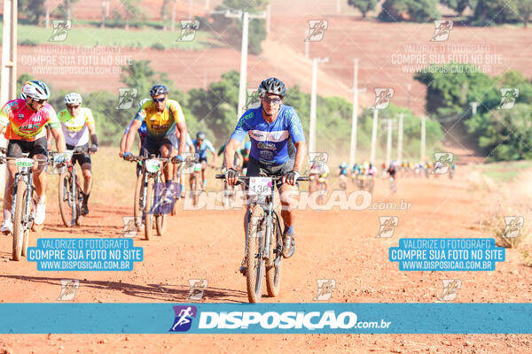 II Gp Japurá  de Mountain bike XCM