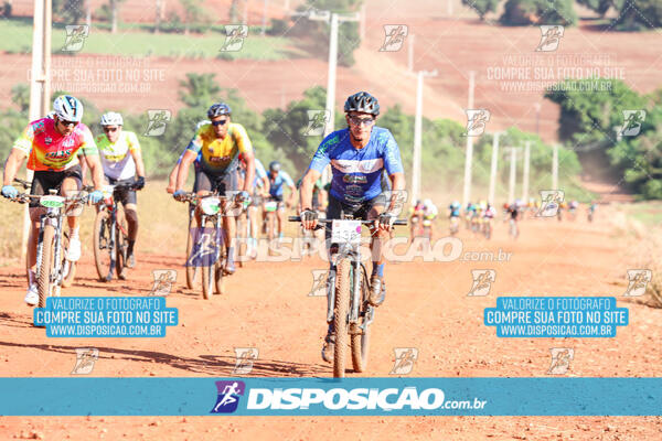 II Gp Japurá  de Mountain bike XCM