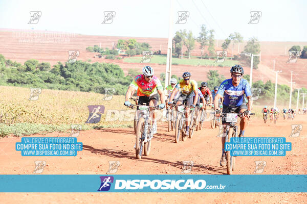 II Gp Japurá  de Mountain bike XCM