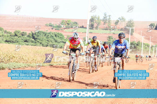 II Gp Japurá  de Mountain bike XCM