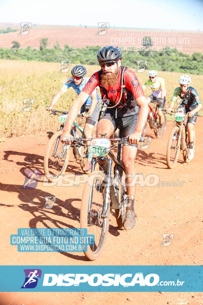 II Gp Japurá  de Mountain bike XCM