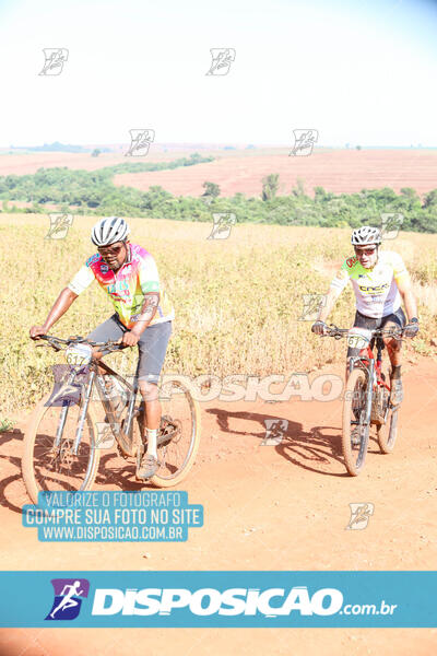 II Gp Japurá  de Mountain bike XCM