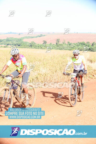 II Gp Japurá  de Mountain bike XCM