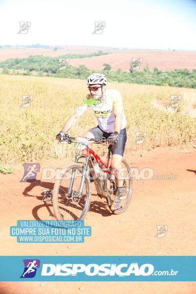 II Gp Japurá  de Mountain bike XCM