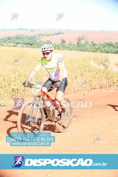 II Gp Japurá  de Mountain bike XCM