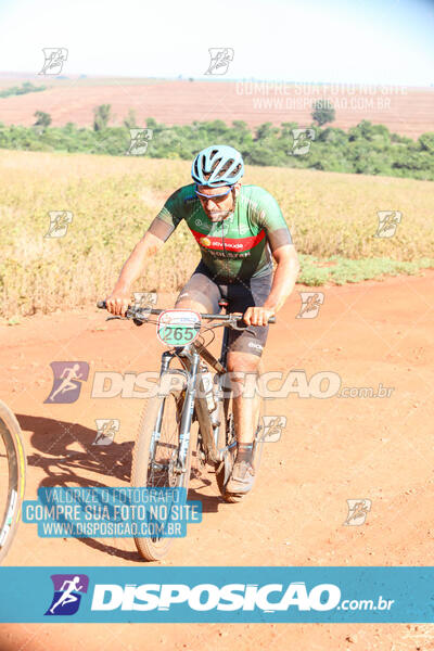 II Gp Japurá  de Mountain bike XCM