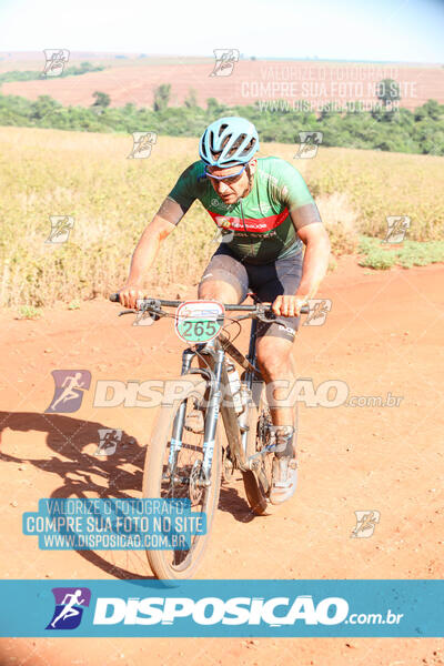 II Gp Japurá  de Mountain bike XCM