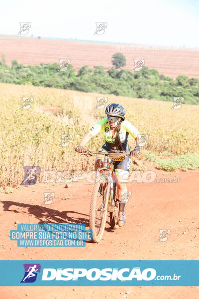 II Gp Japurá  de Mountain bike XCM