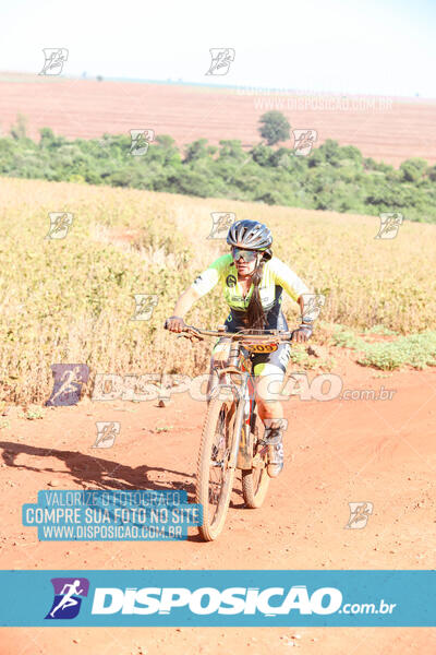 II Gp Japurá  de Mountain bike XCM